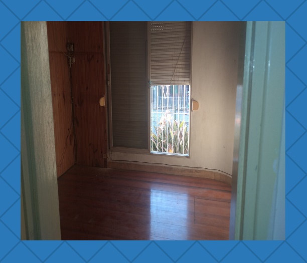 Foto del dormitorio principal